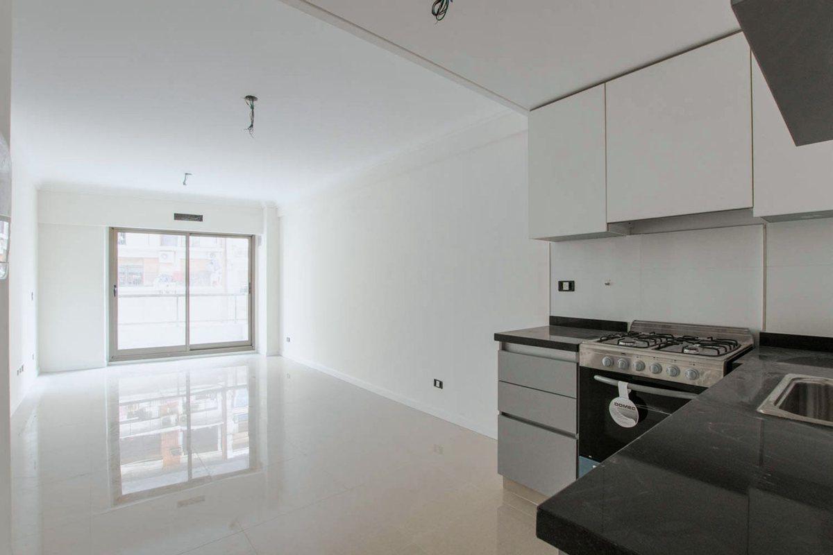 Foto de VENTA DPTO 3 AMB CON TERRAZA Y AMENITIES BALVANERA, imagen 2