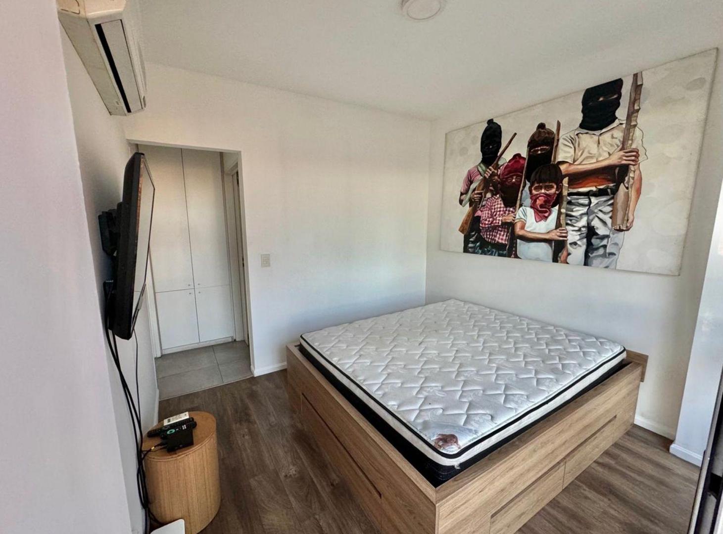 Foto de Alq 2 ambientes, Balcón. Palermo. Divino, imagen 2