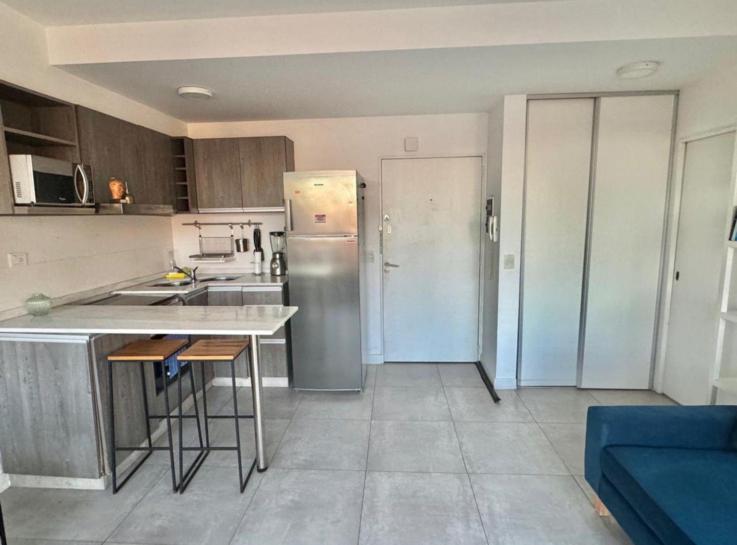 Foto de Alq 2 ambientes, Balcón. Palermo. Divino, imagen 3