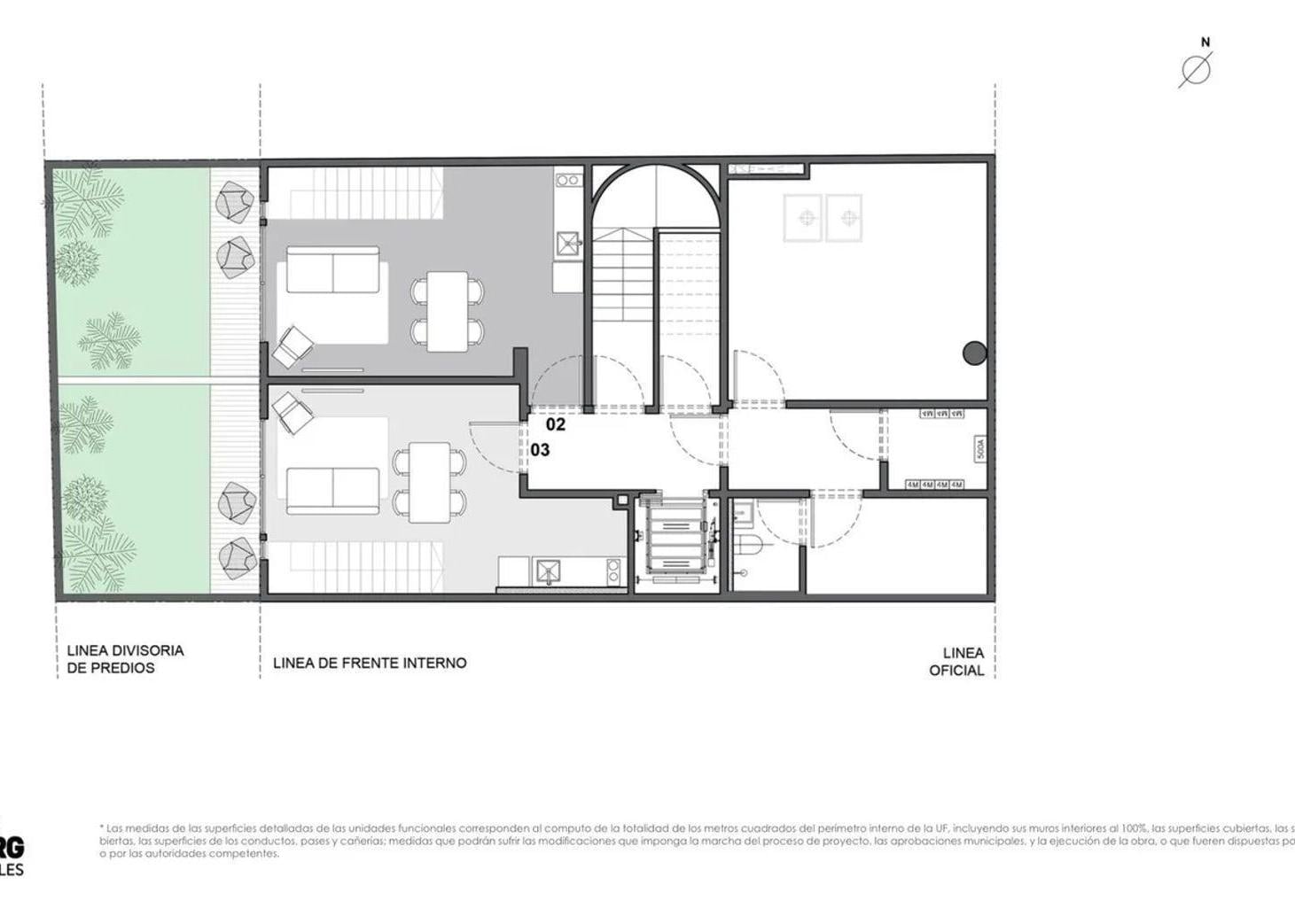 Apartamento