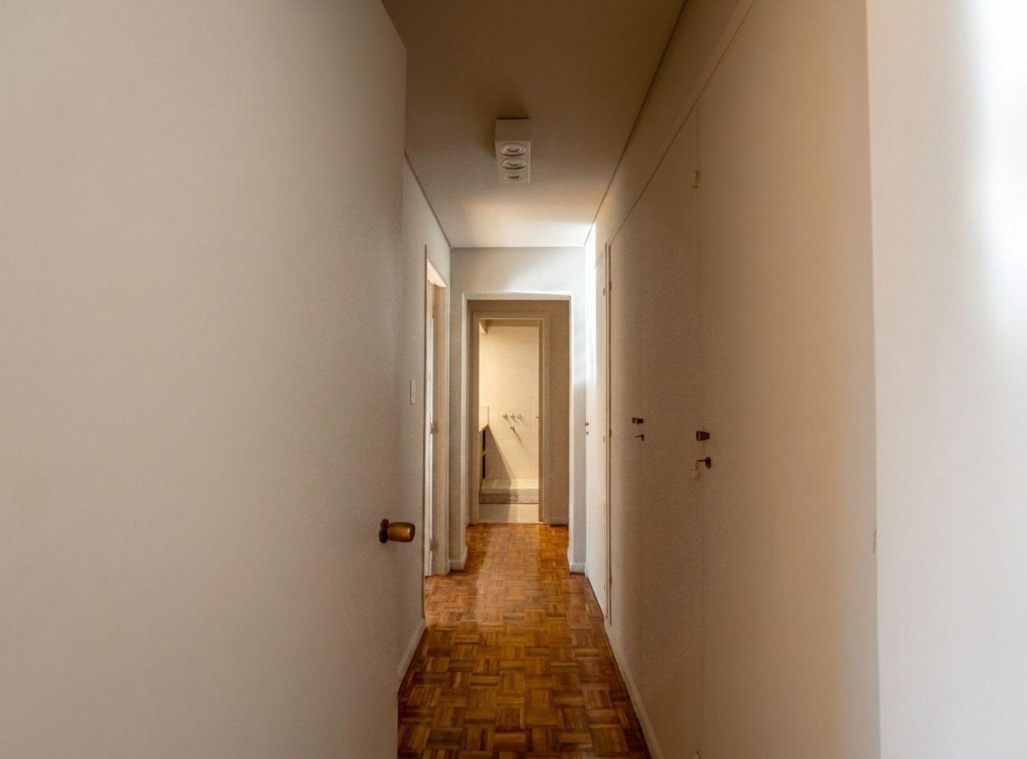 Foto de Dpto venta Palermo Chico 3 ambientes a nuevo, imagen 1