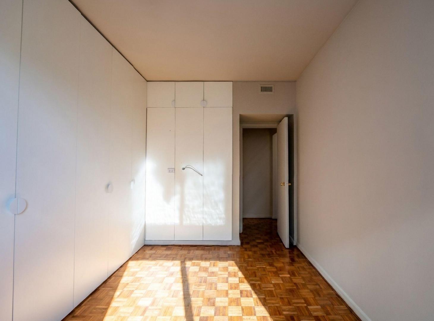 Foto de Dpto venta Palermo Chico 3 ambientes a nuevo, imagen 4