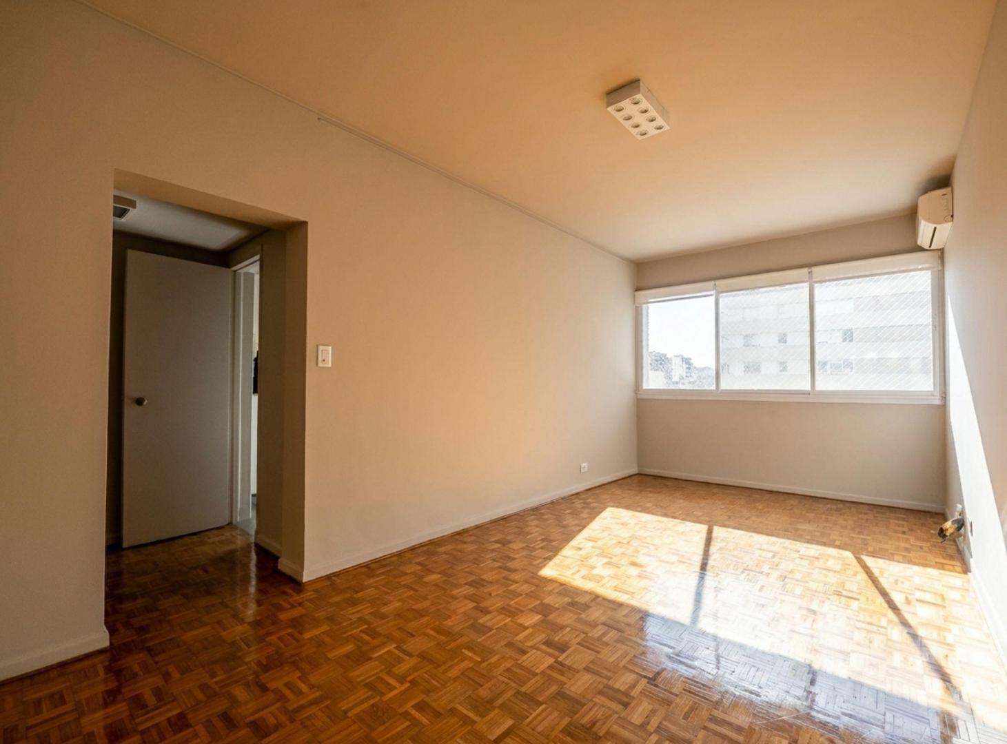 Foto de Dpto venta Palermo Chico 3 ambientes a nuevo, imagen 3