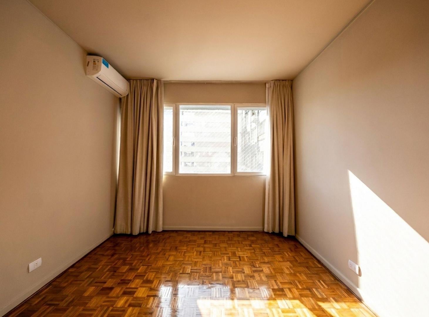 Foto de Dpto venta Palermo Chico 3 ambientes a nuevo, imagen 5
