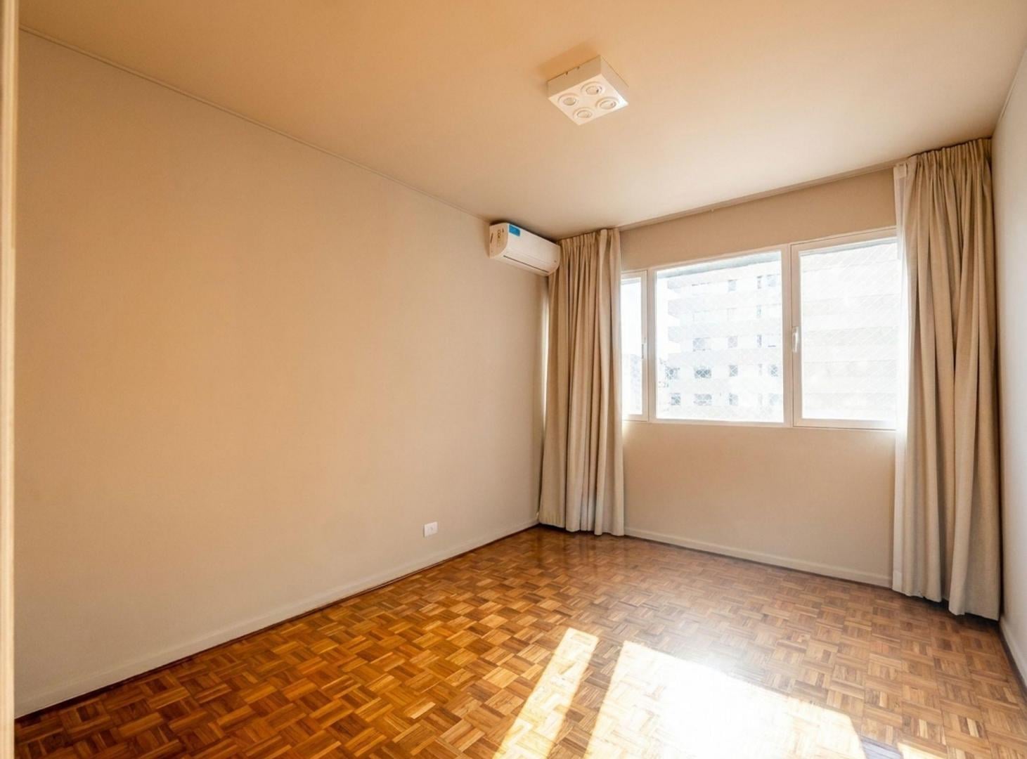 Foto de Dpto venta Palermo Chico 3 ambientes a nuevo, imagen 2