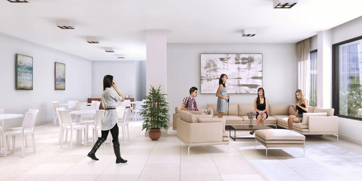 Foto de MONOAMBIENTE SAN TELMO ENTREGA DIC 2026 AMENITIES, imagen 5