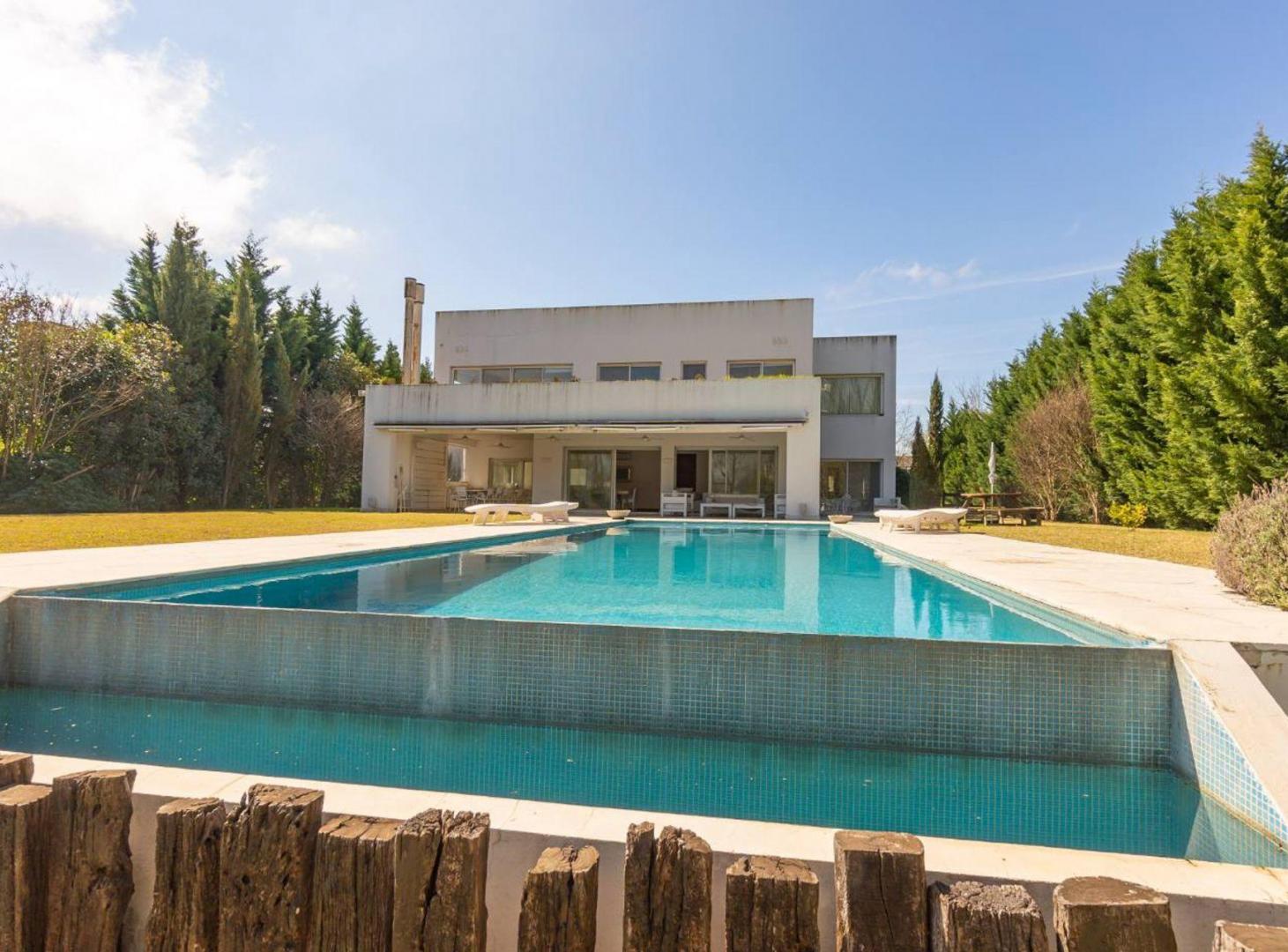 Foto de VENTA CASA ESTANCIAS DEL PILAR/BARRIO EL GOLF, imagen 1