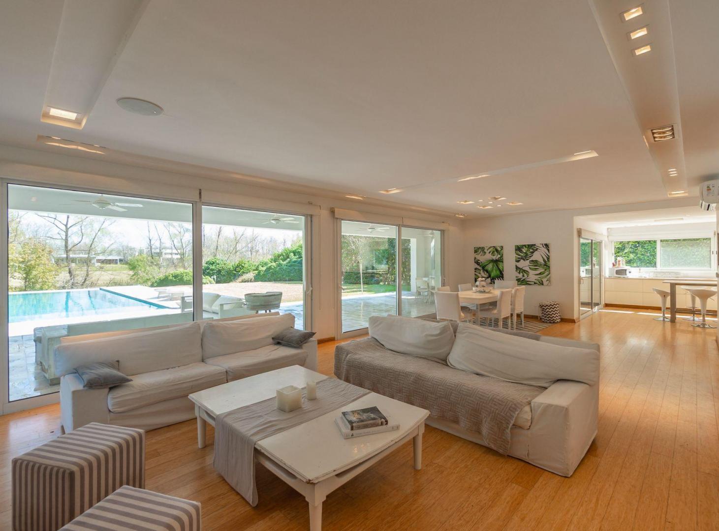 Foto de VENTA CASA ESTANCIAS DEL PILAR/BARRIO EL GOLF, imagen 2