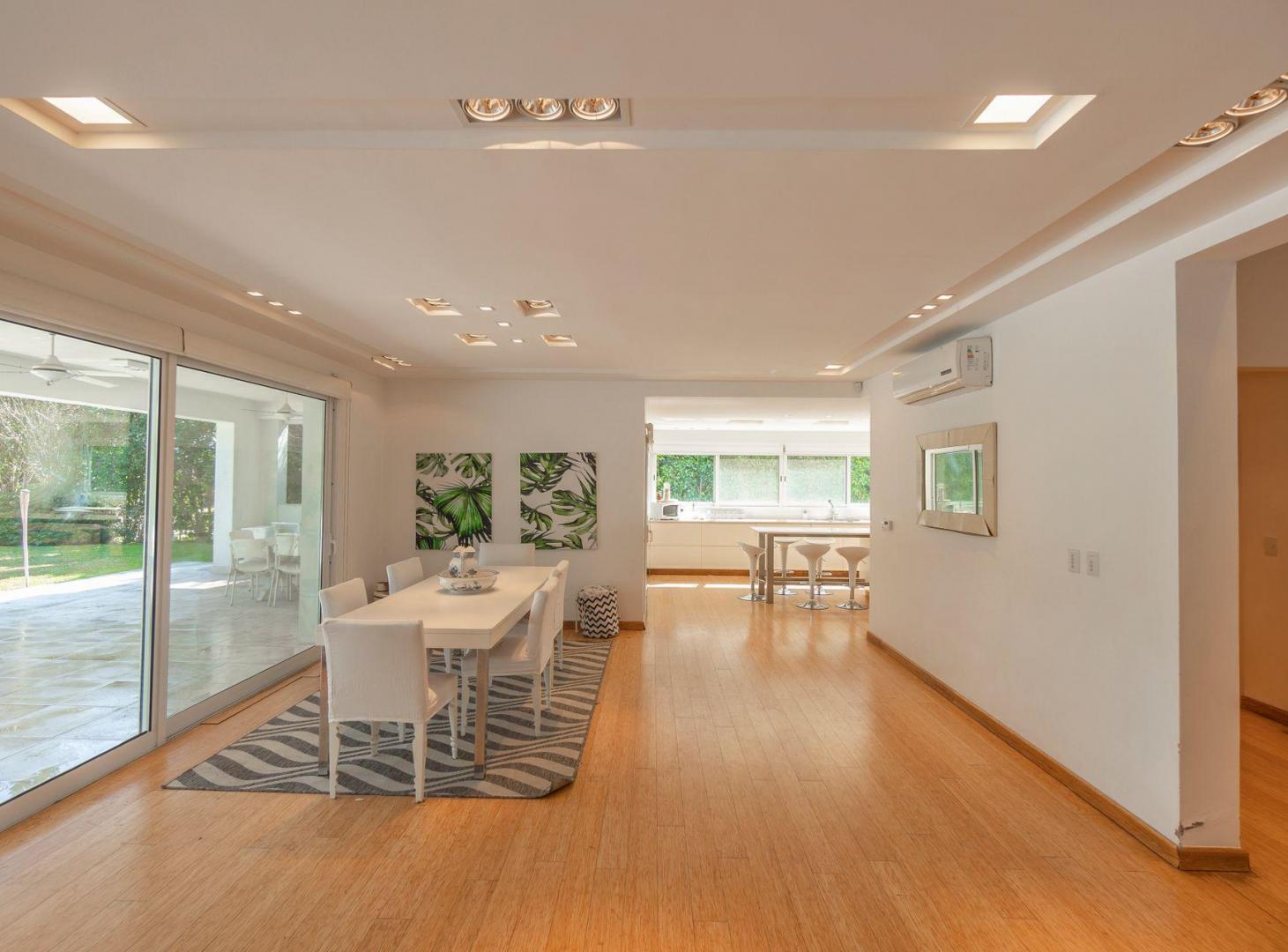Foto de VENTA CASA ESTANCIAS DEL PILAR/BARRIO EL GOLF, imagen 5