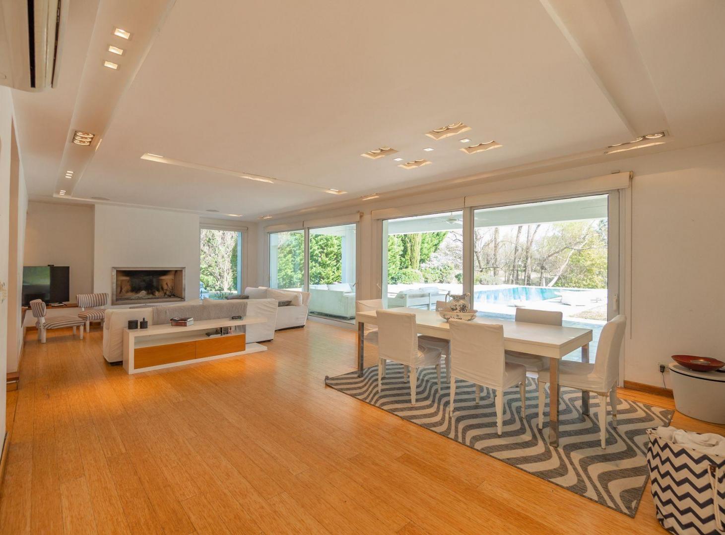 Foto de VENTA CASA ESTANCIAS DEL PILAR/BARRIO EL GOLF, imagen 3