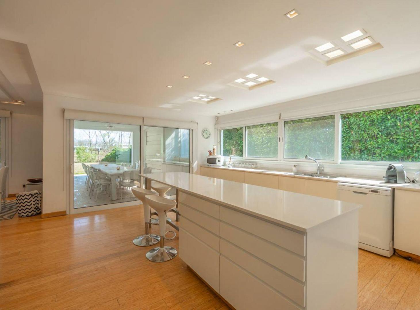 Foto de VENTA CASA ESTANCIAS DEL PILAR/BARRIO EL GOLF, imagen 4