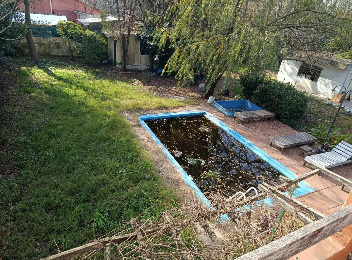 Foto de VENTA CASA QUINTA EN PASO DEL REY, imagen 4