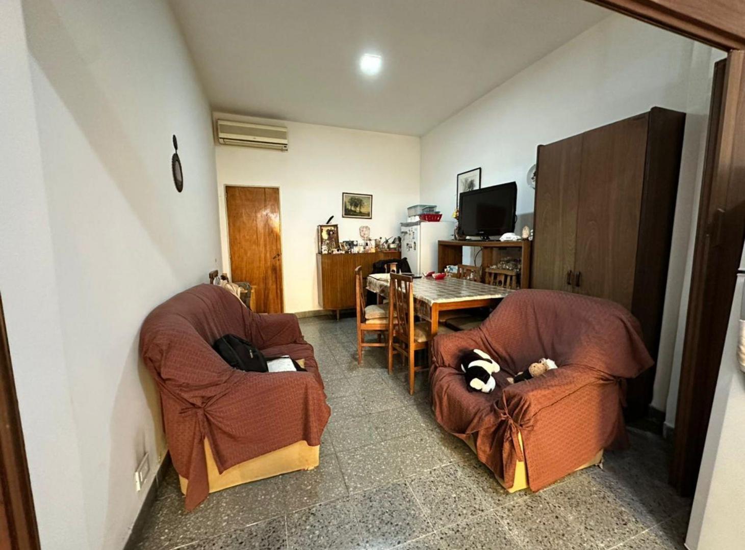 Foto de PH EN VENTA AL FRENTE EN MORON APTO CREDITO, imagen 5