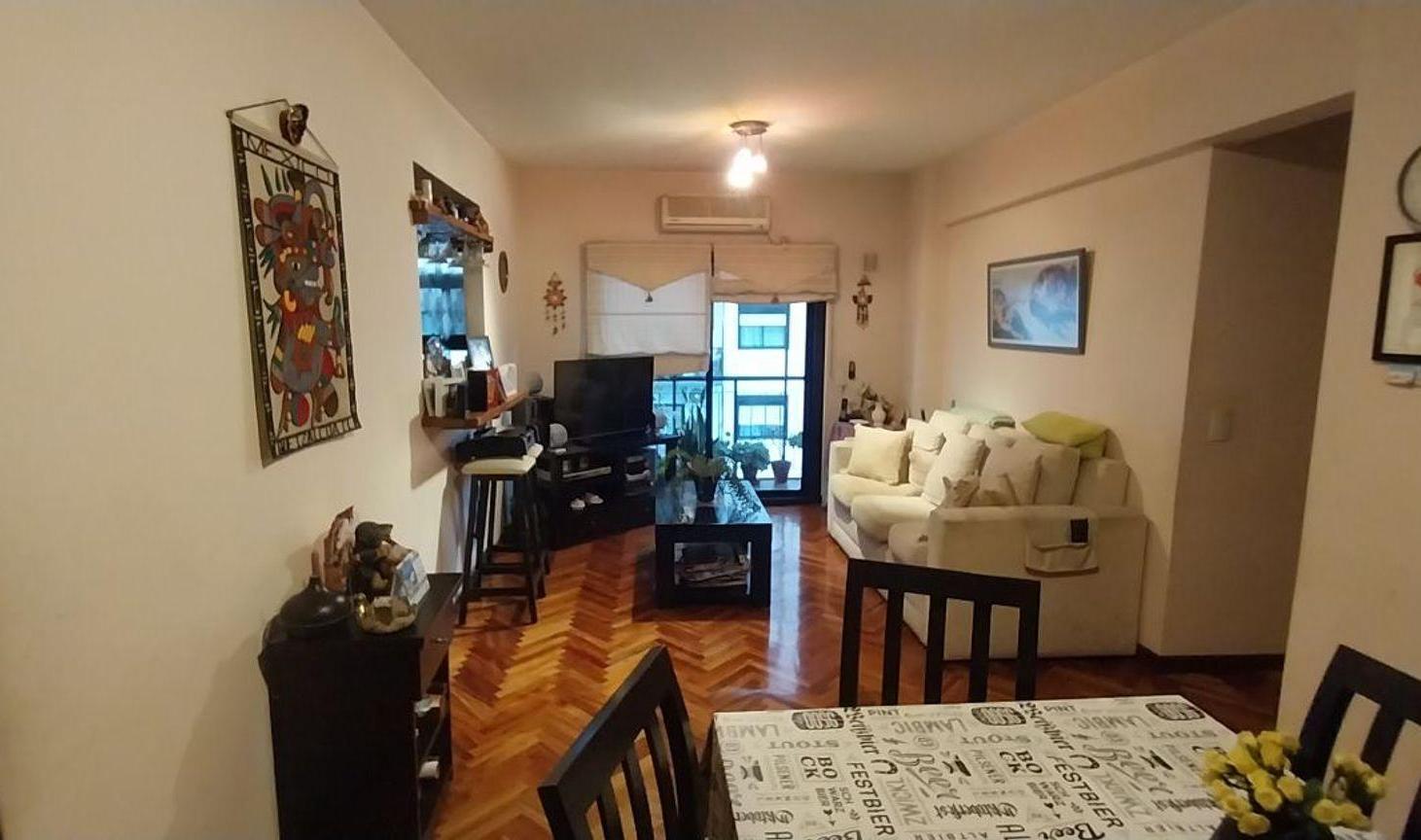 Foto de Venta Departamento 4 ambientes con COCHERA, imagen 3