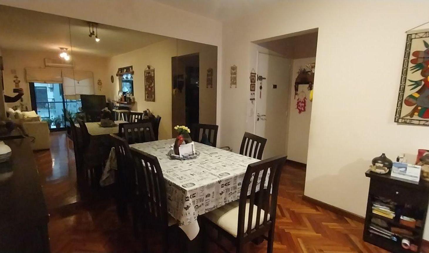 Foto de Venta Departamento 4 ambientes con COCHERA, imagen 1
