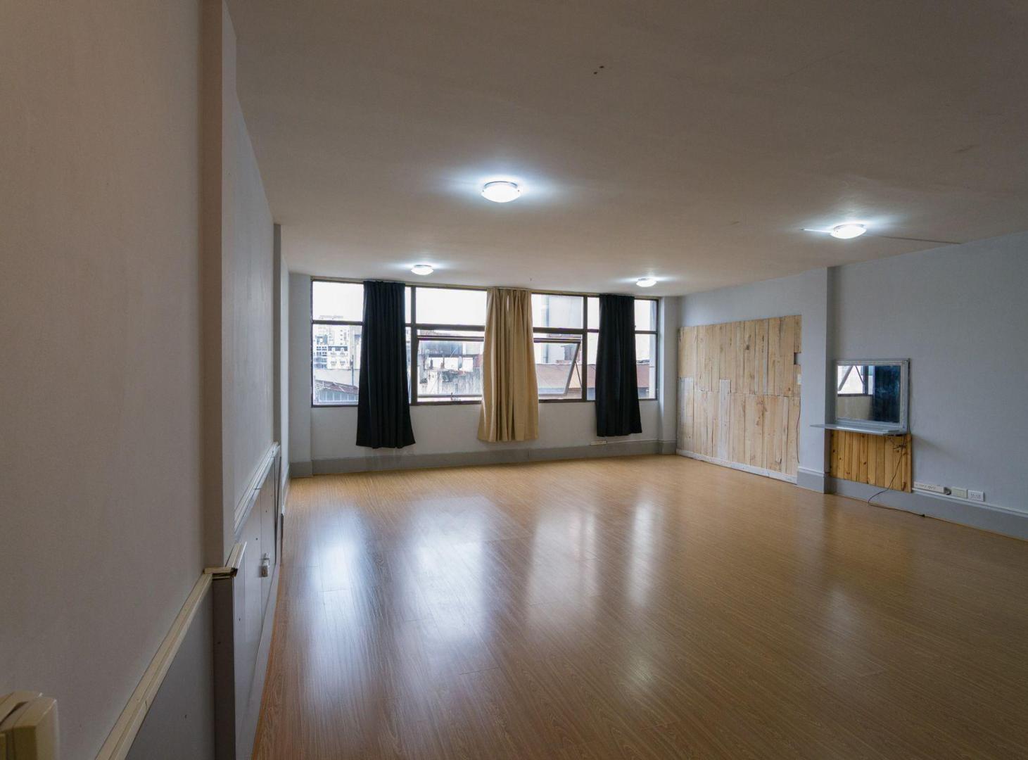 Foto de OFICINA MONOAMBIENTE TIPO LOFT AMPLIO, imagen 4