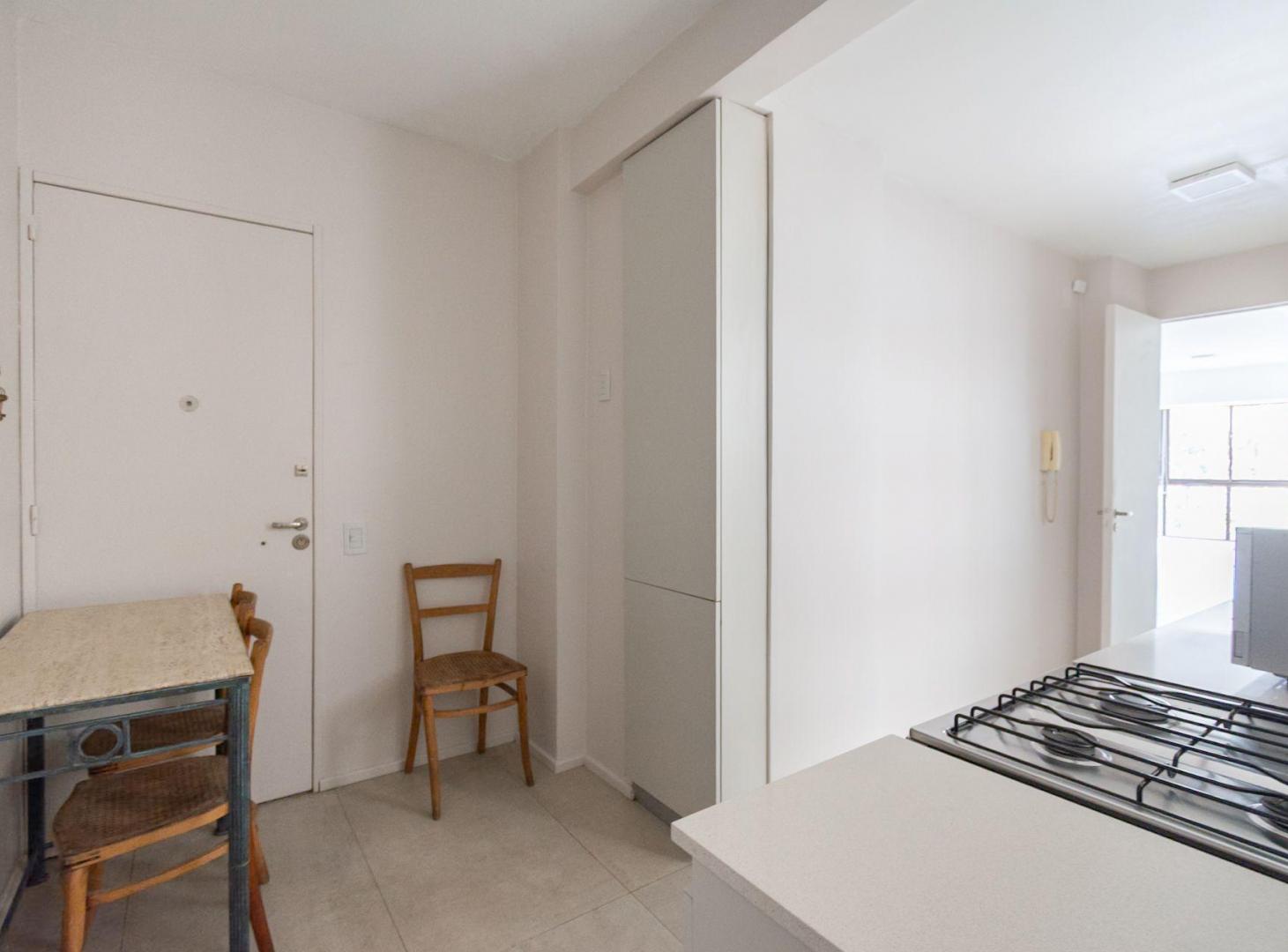 Foto de VENTA 4 AMBIENTES con Escritorio en PALERMO, imagen 3