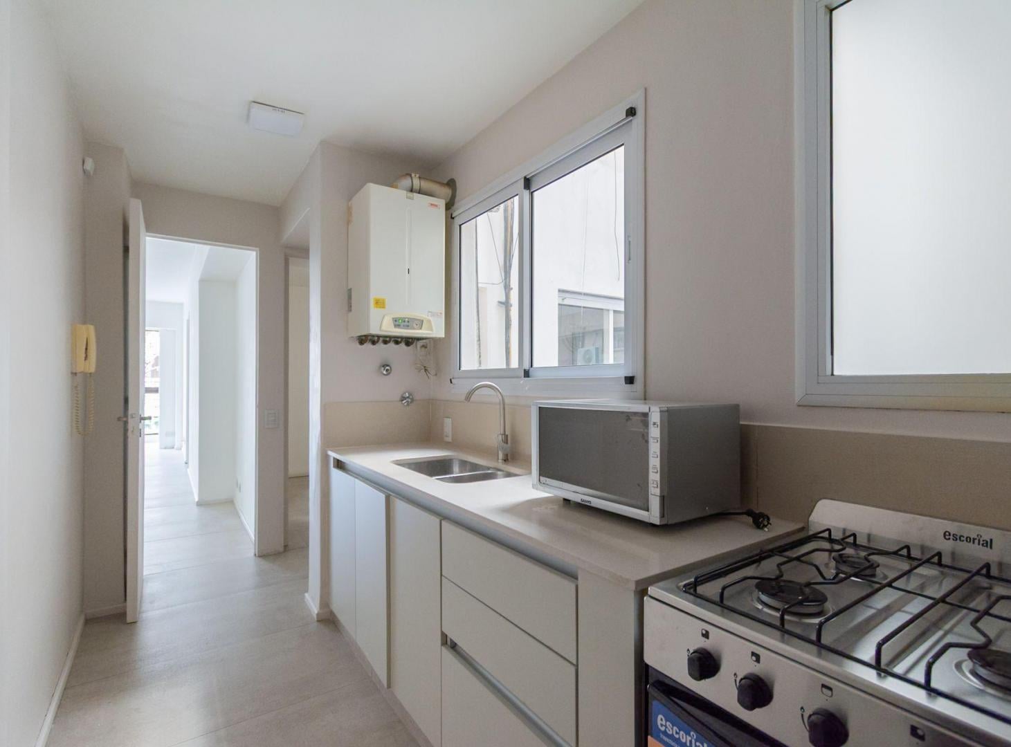 Foto de VENTA 4 AMBIENTES con Escritorio en PALERMO, imagen 4