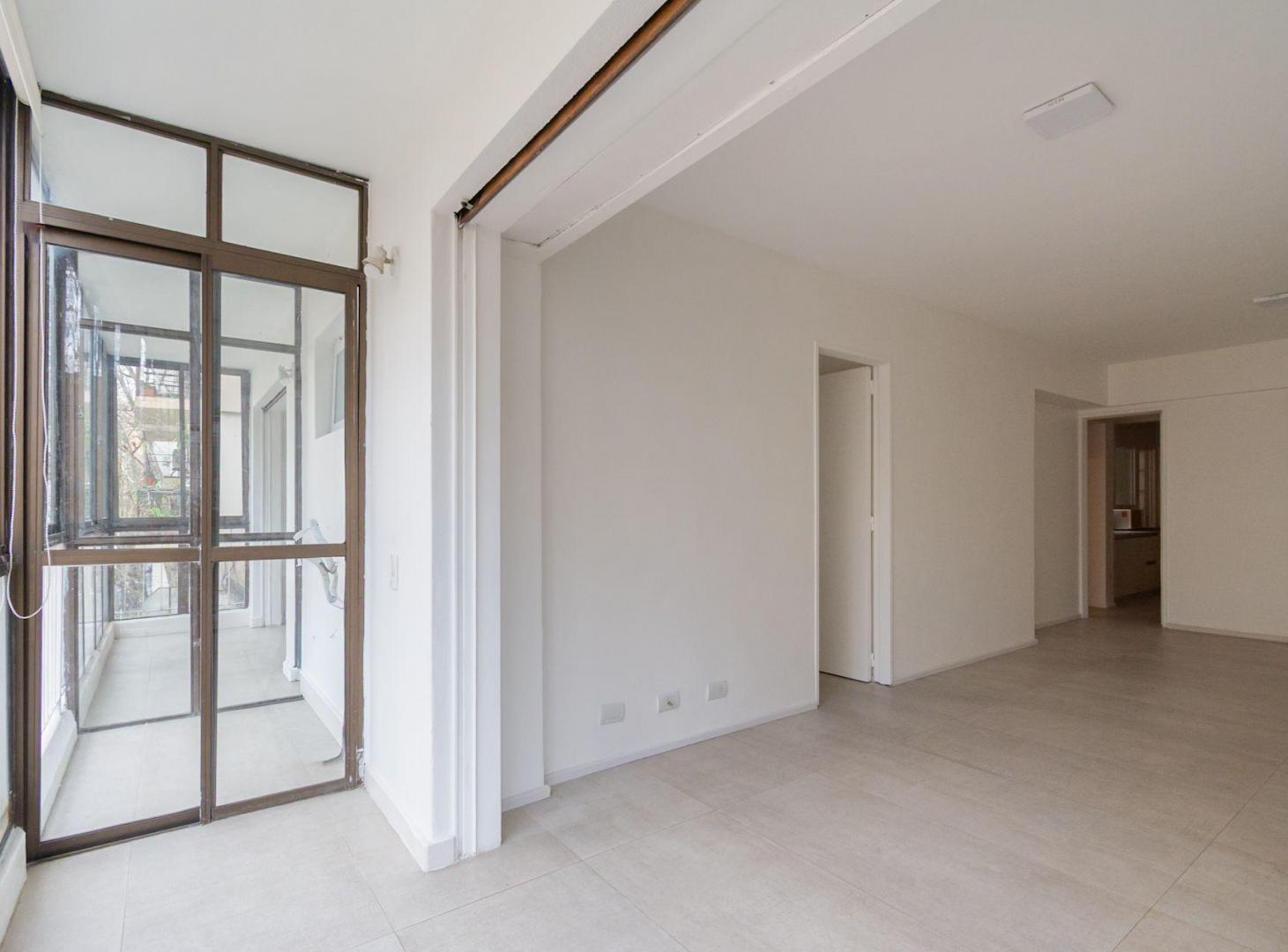 Foto de VENTA 4 AMBIENTES con Escritorio en PALERMO, imagen 2