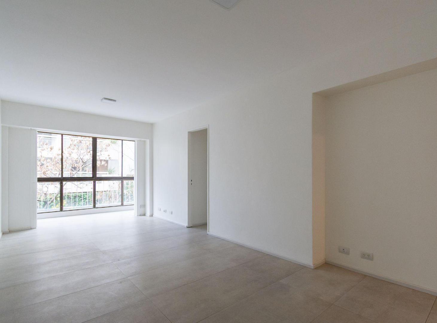 Foto de VENTA 4 AMBIENTES con Escritorio en PALERMO, imagen 1