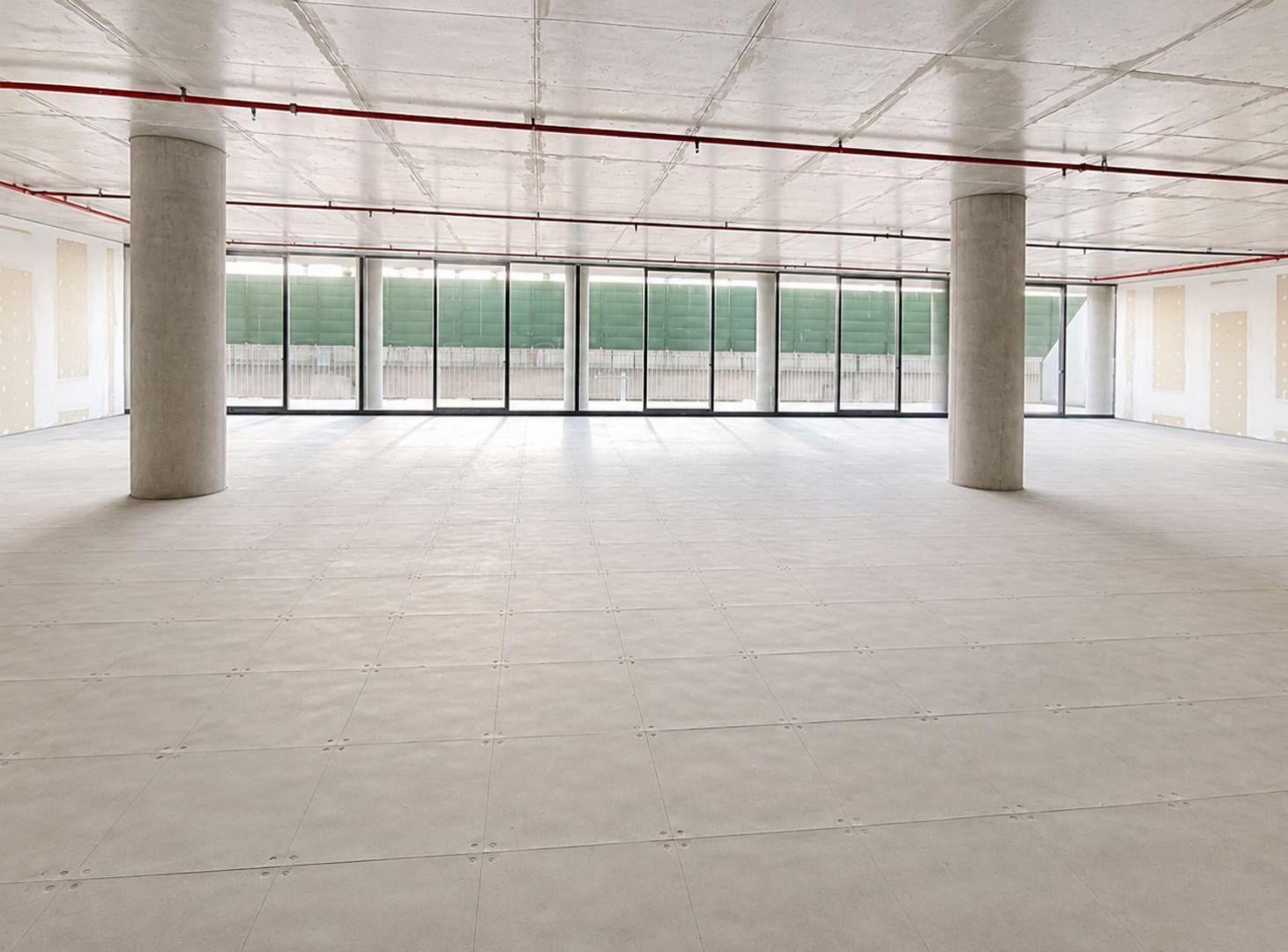 Foto de Oficina Corporativa AAA en Mirabilia 851, imagen 2