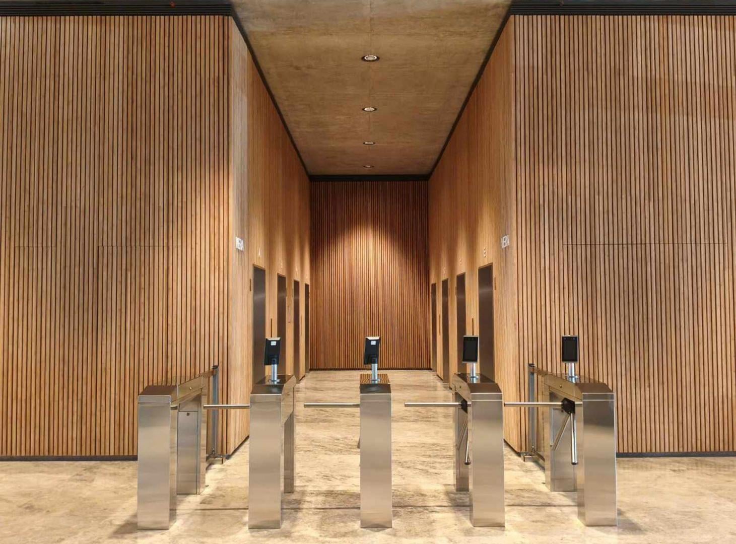 Foto de Oficina Corporativa AAA en Mirabilia 851, imagen 4