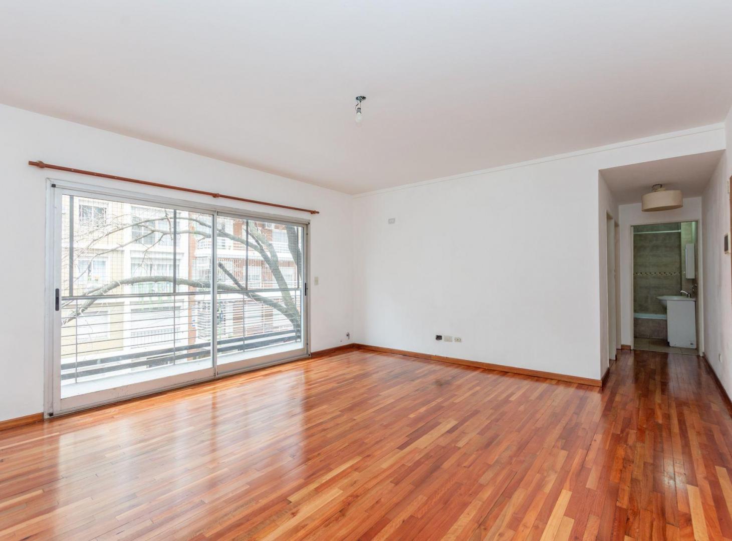 Foto de 2 AMBIENTES EN VENTA EN ALMAGRO, imagen 5
