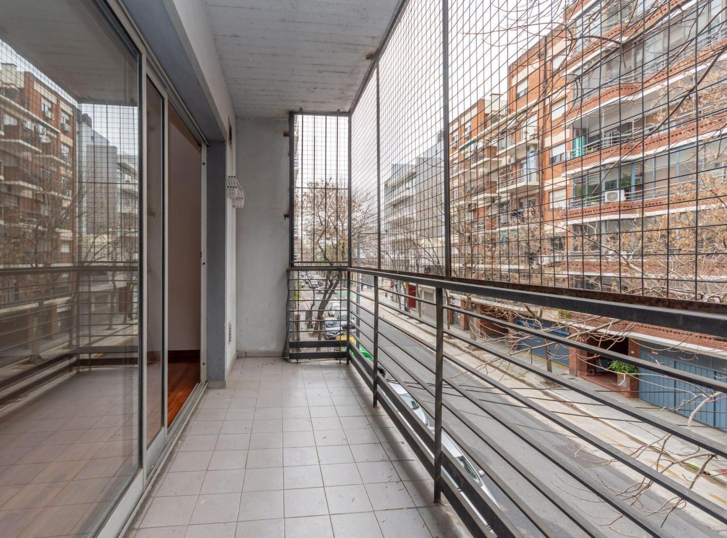 Foto de 2 AMBIENTES EN VENTA EN ALMAGRO, imagen 3