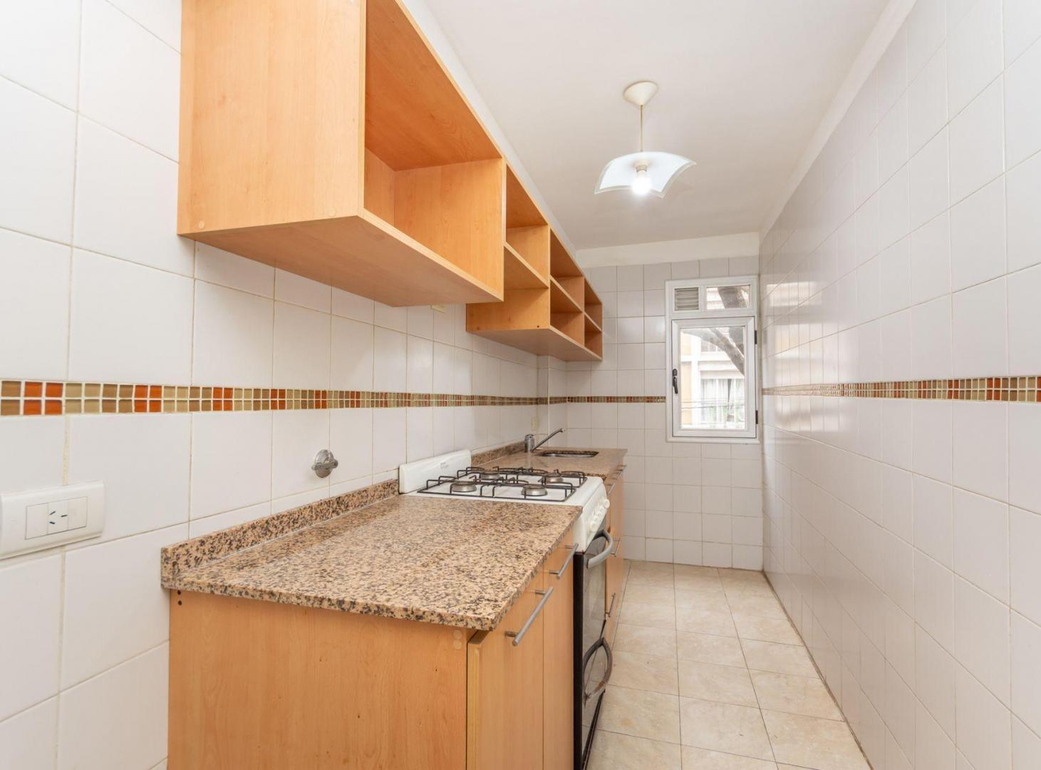 Foto de 2 AMBIENTES EN VENTA EN ALMAGRO, imagen 4