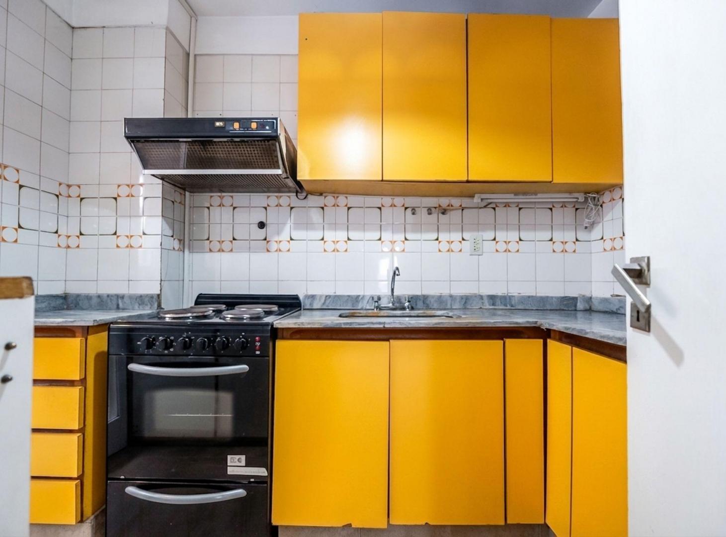 Foto de ALQUILER DEPARTAMENTO 3 AMBIENTES BELGRANO, imagen 1