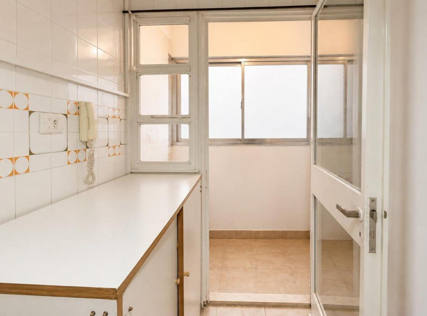 Foto de ALQUILER DEPARTAMENTO 3 AMBIENTES BELGRANO, imagen 3