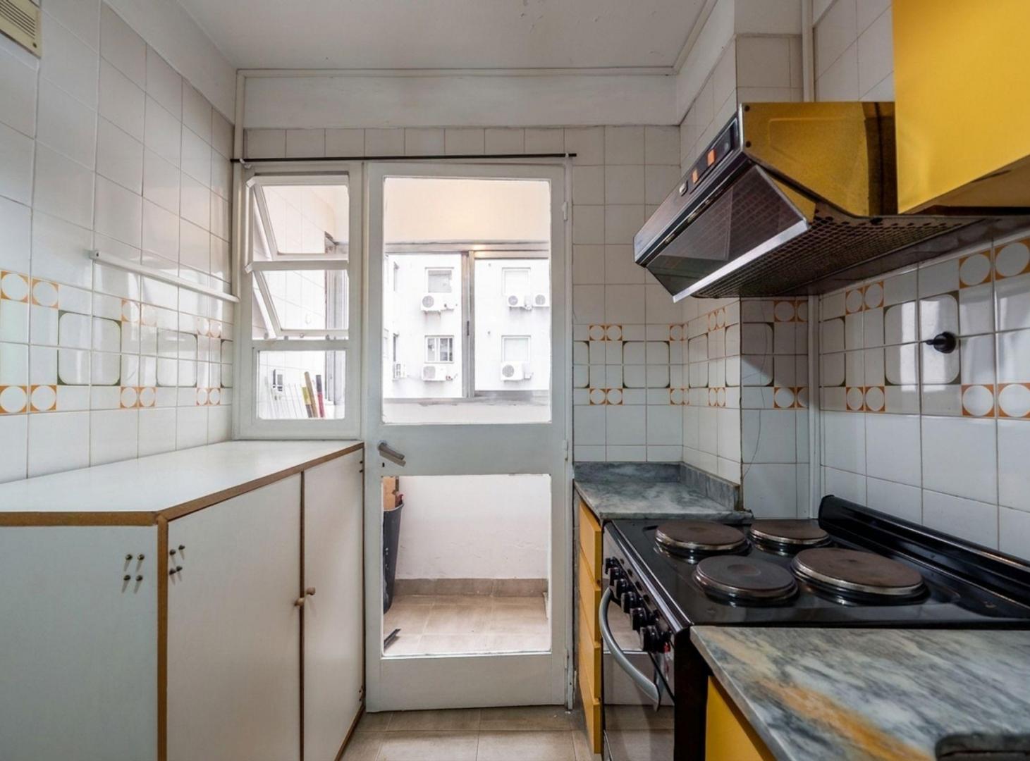 Foto de ALQUILER DEPARTAMENTO 3 AMBIENTES BELGRANO, imagen 5