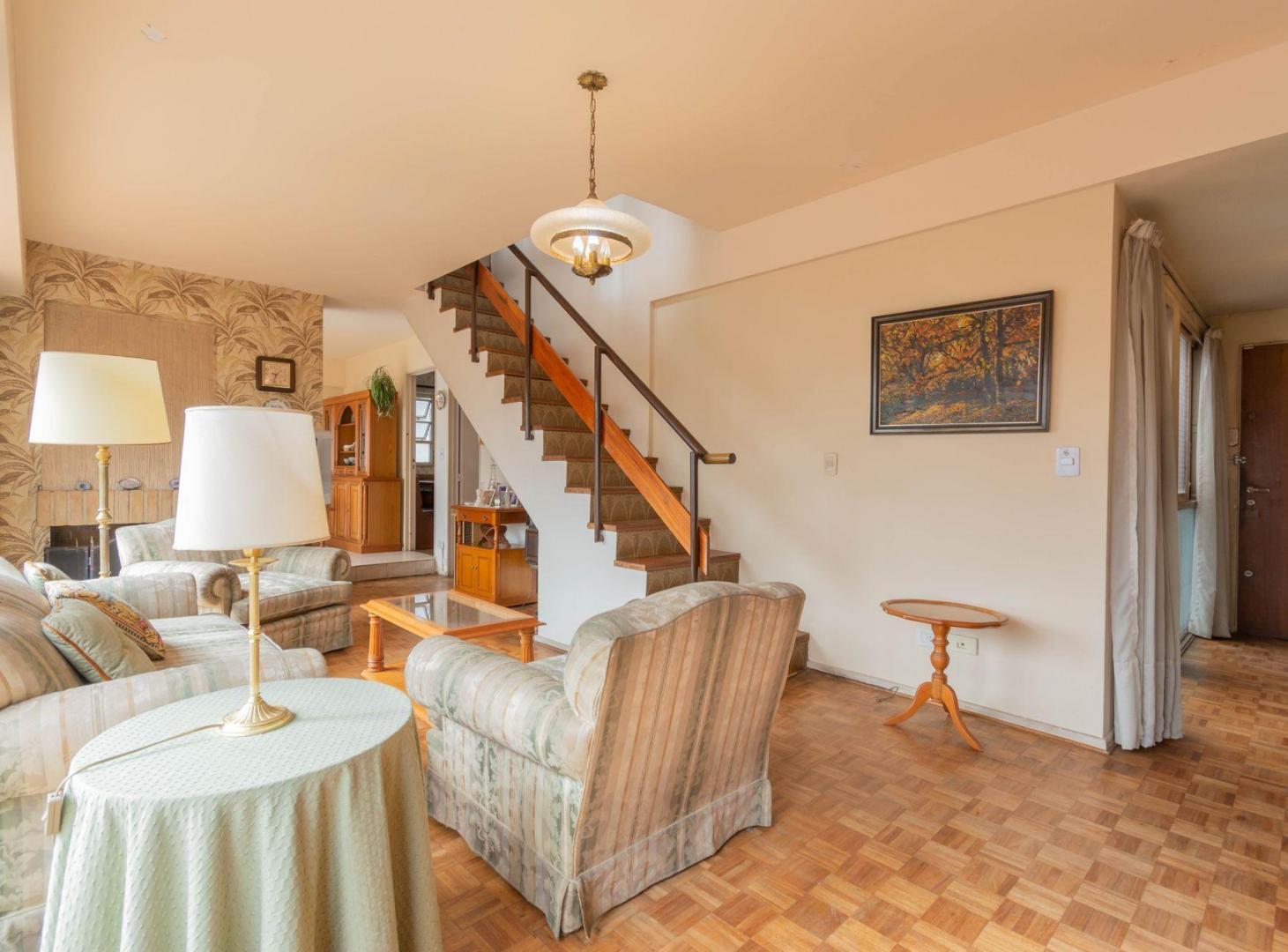 Foto de VENTA DUPLEX 4 AMBIENTES EN BELGRANO, imagen 1