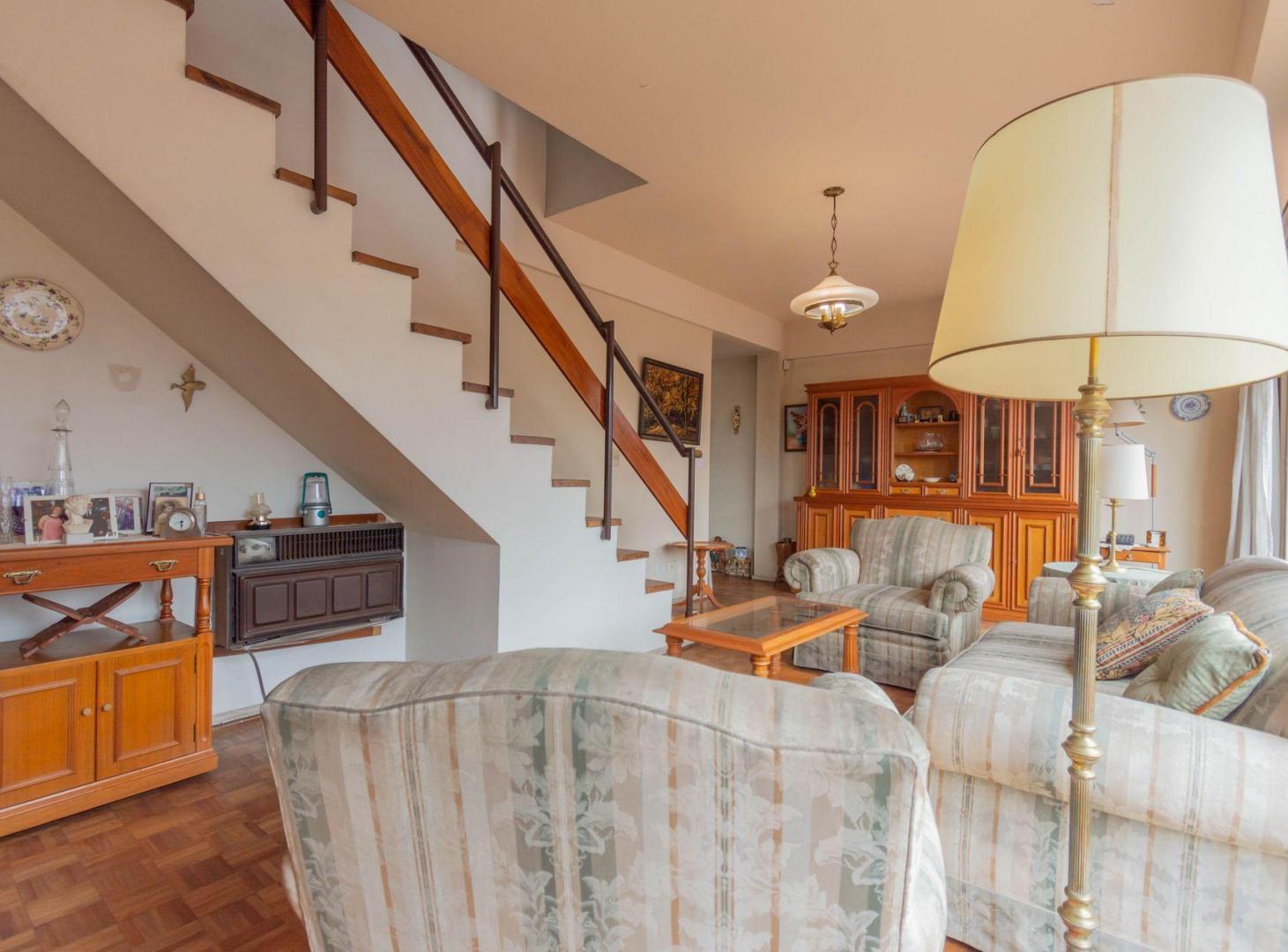 Foto de VENTA DUPLEX 4 AMBIENTES EN BELGRANO, imagen 2
