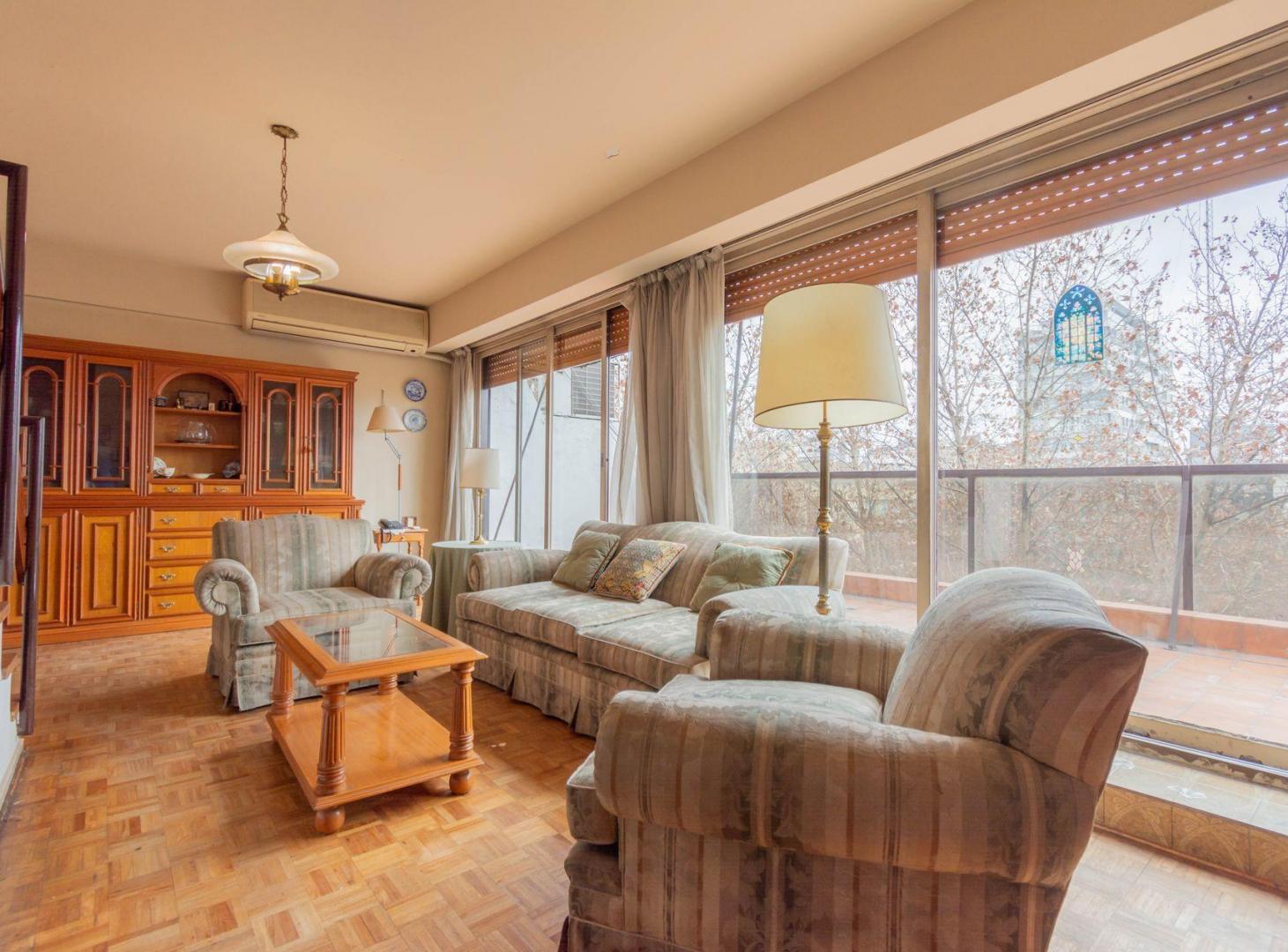 Foto de VENTA DUPLEX 4 AMBIENTES EN BELGRANO, imagen 4