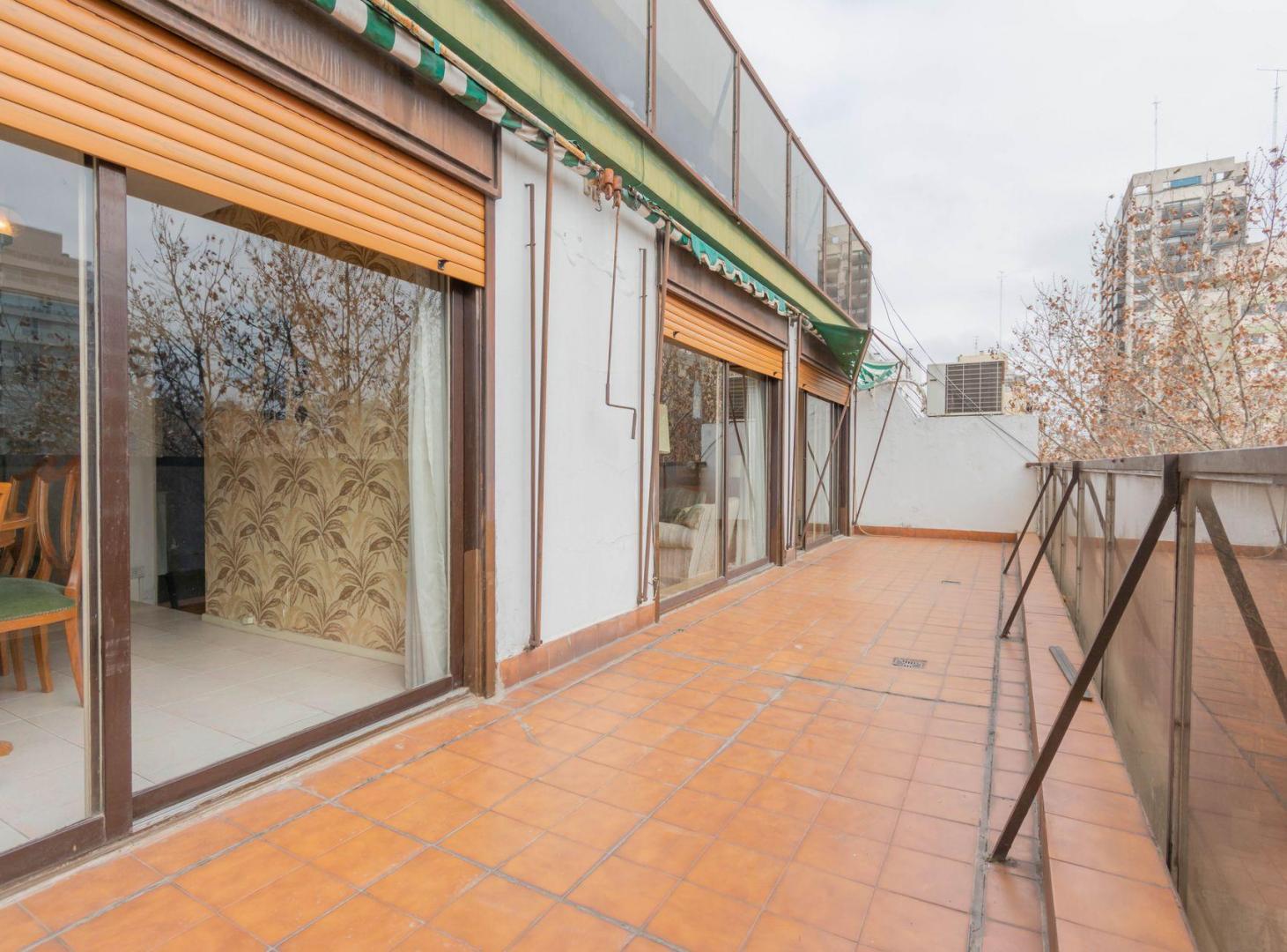Foto de VENTA DUPLEX 4 AMBIENTES EN BELGRANO, imagen 5
