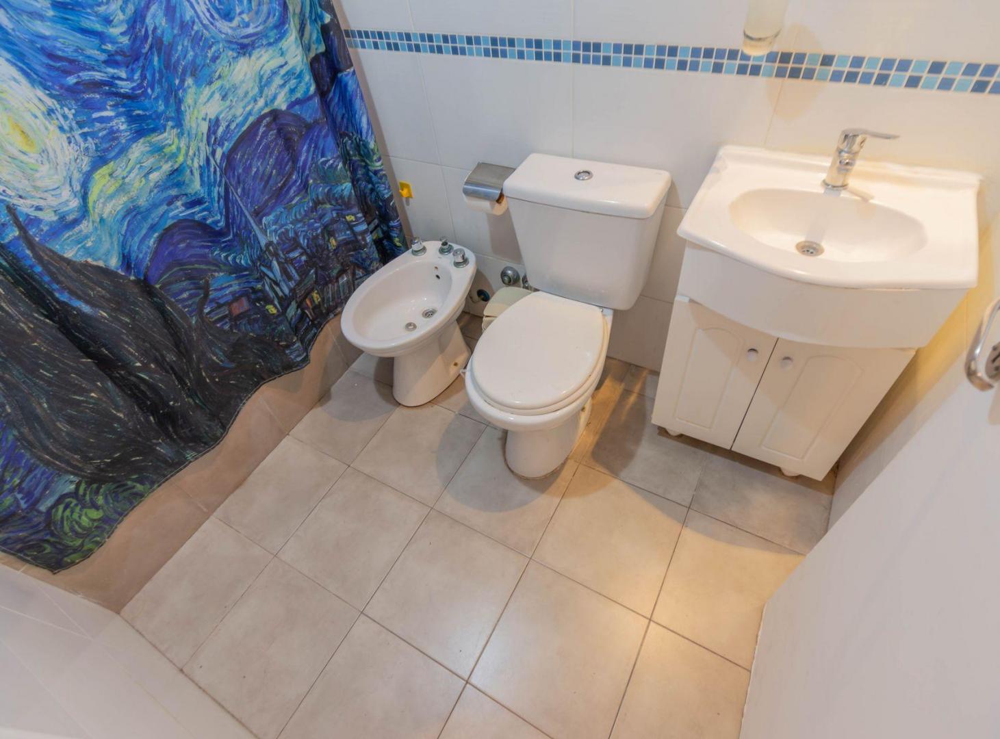 Foto de VENTA VILLA CRESPO DOS AMB C/COCHERA Y AMENITIES, imagen 4