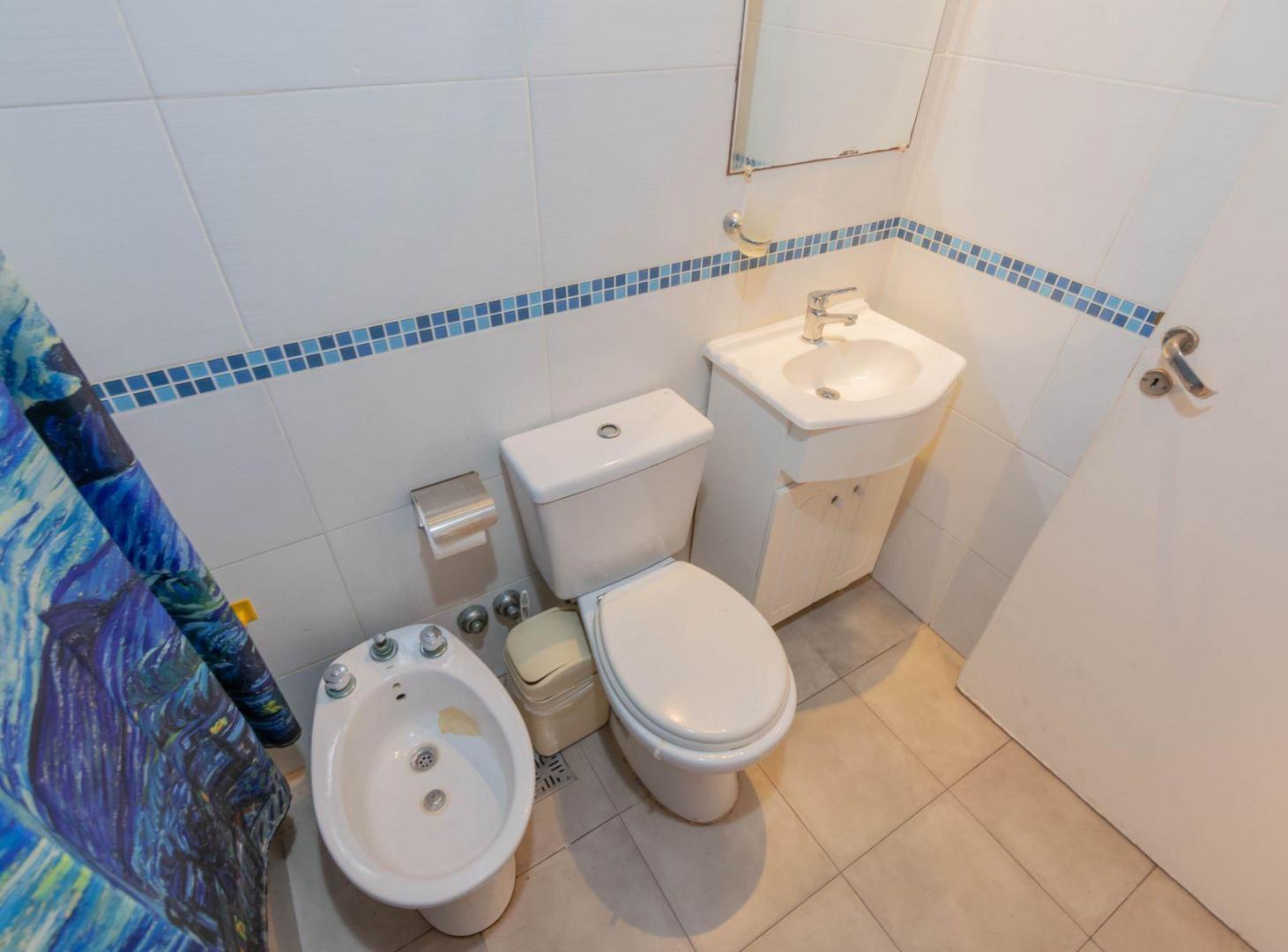 Foto de VENTA VILLA CRESPO DOS AMB C/COCHERA Y AMENITIES, imagen 2