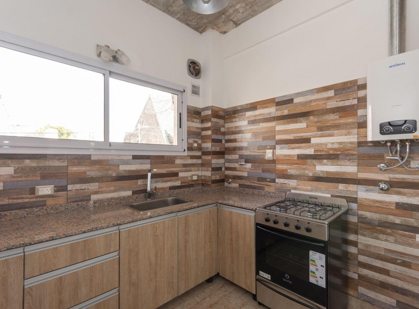 Foto de Venta PH 3 amb Villa del Parque a nuevo Terraza, imagen 3