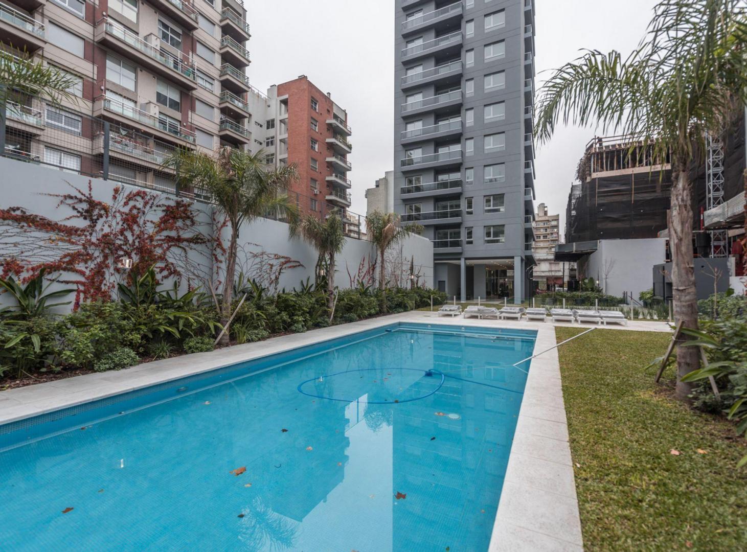 Foto de ALQUILER Monoambiente, Amenities ,Estrenar, imagen 2