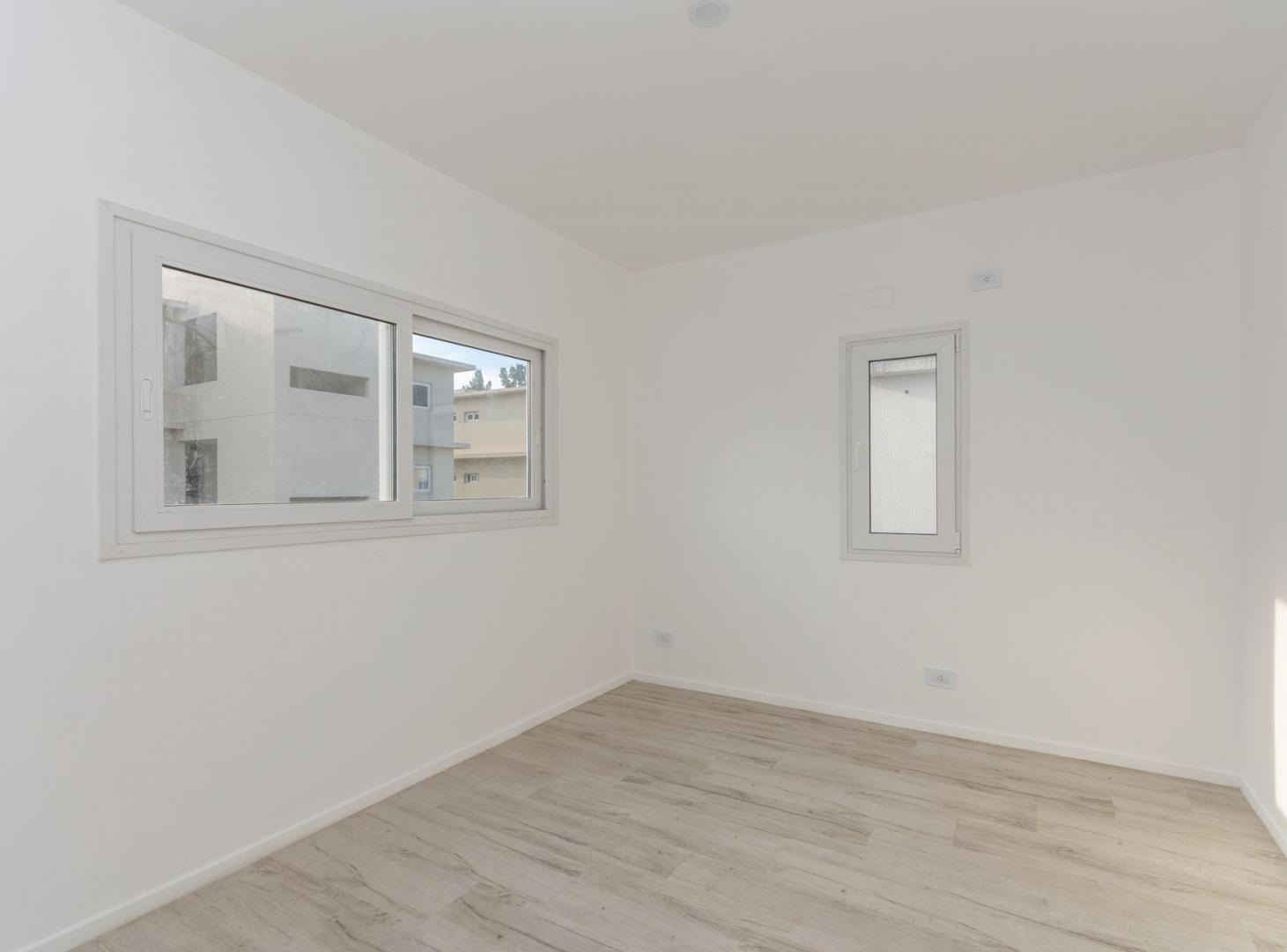 Foto de ALQUIER DUPLEX TIPO CASA 3 AMB CHIC VILLAGE PILAR, imagen 4