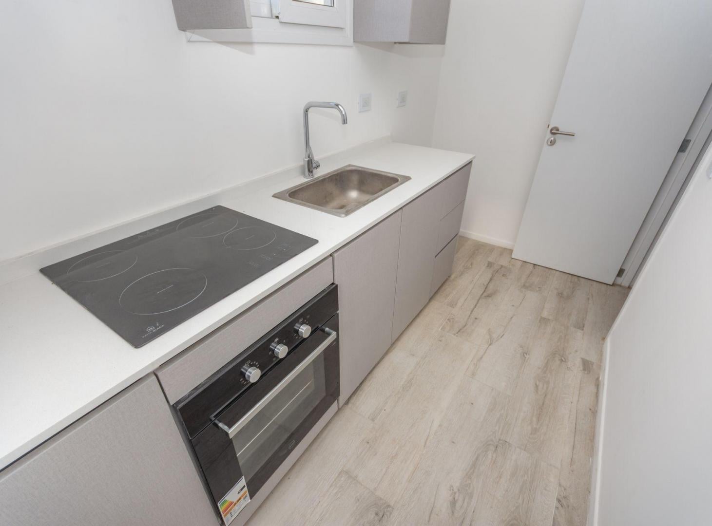 Foto de ALQUIER DUPLEX TIPO CASA 3 AMB CHIC VILLAGE PILAR, imagen 5