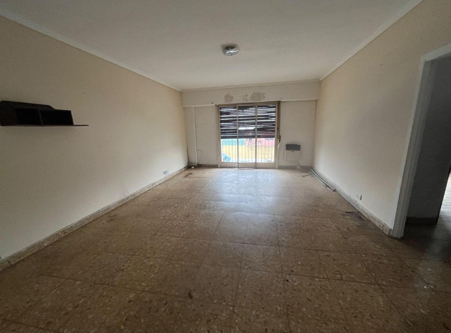 Foto de venta tres ambientes a reciclar en Boedo, imagen 3