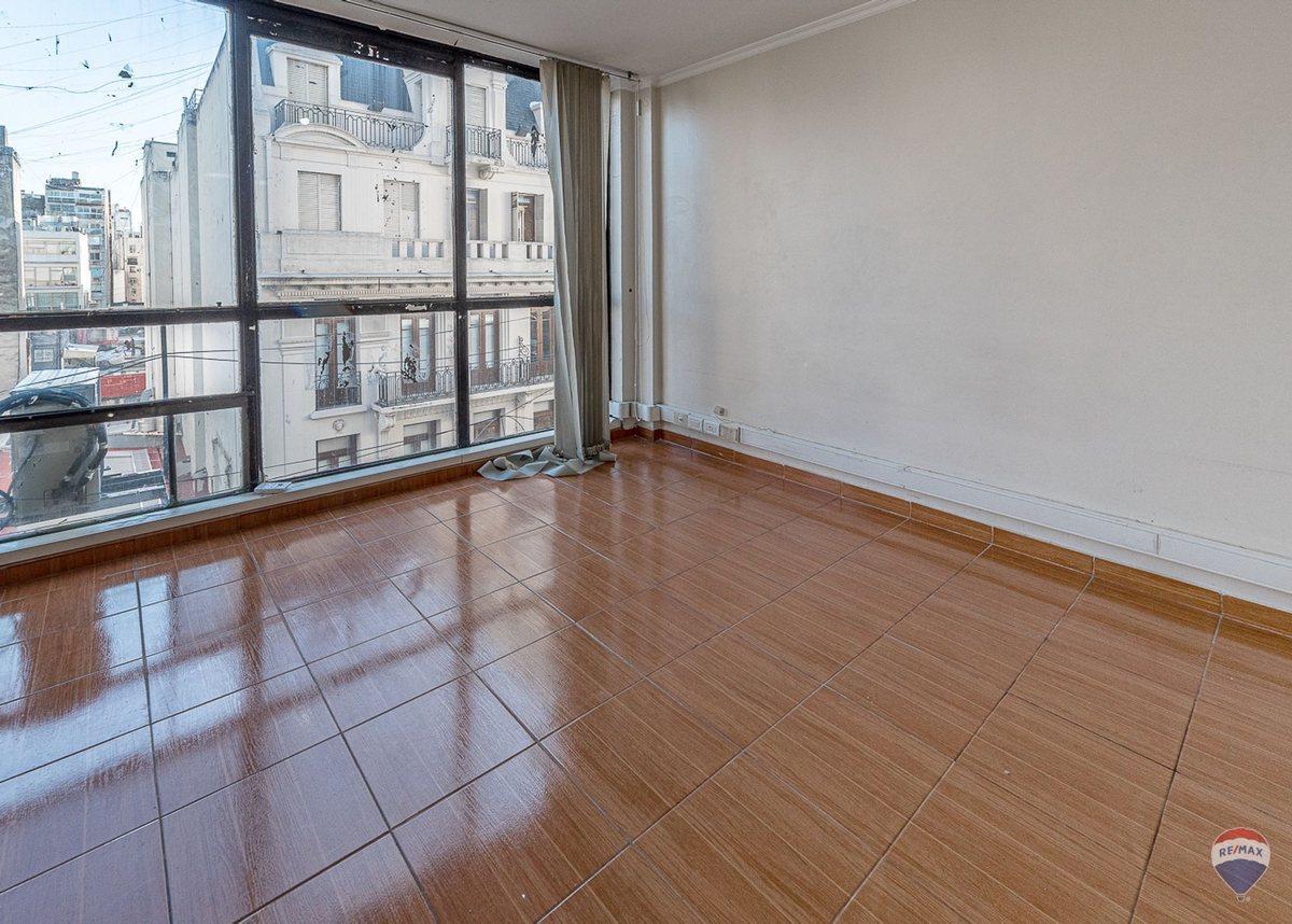 Foto de departamento a reciclar Tribunales Apto Credito, imagen 5