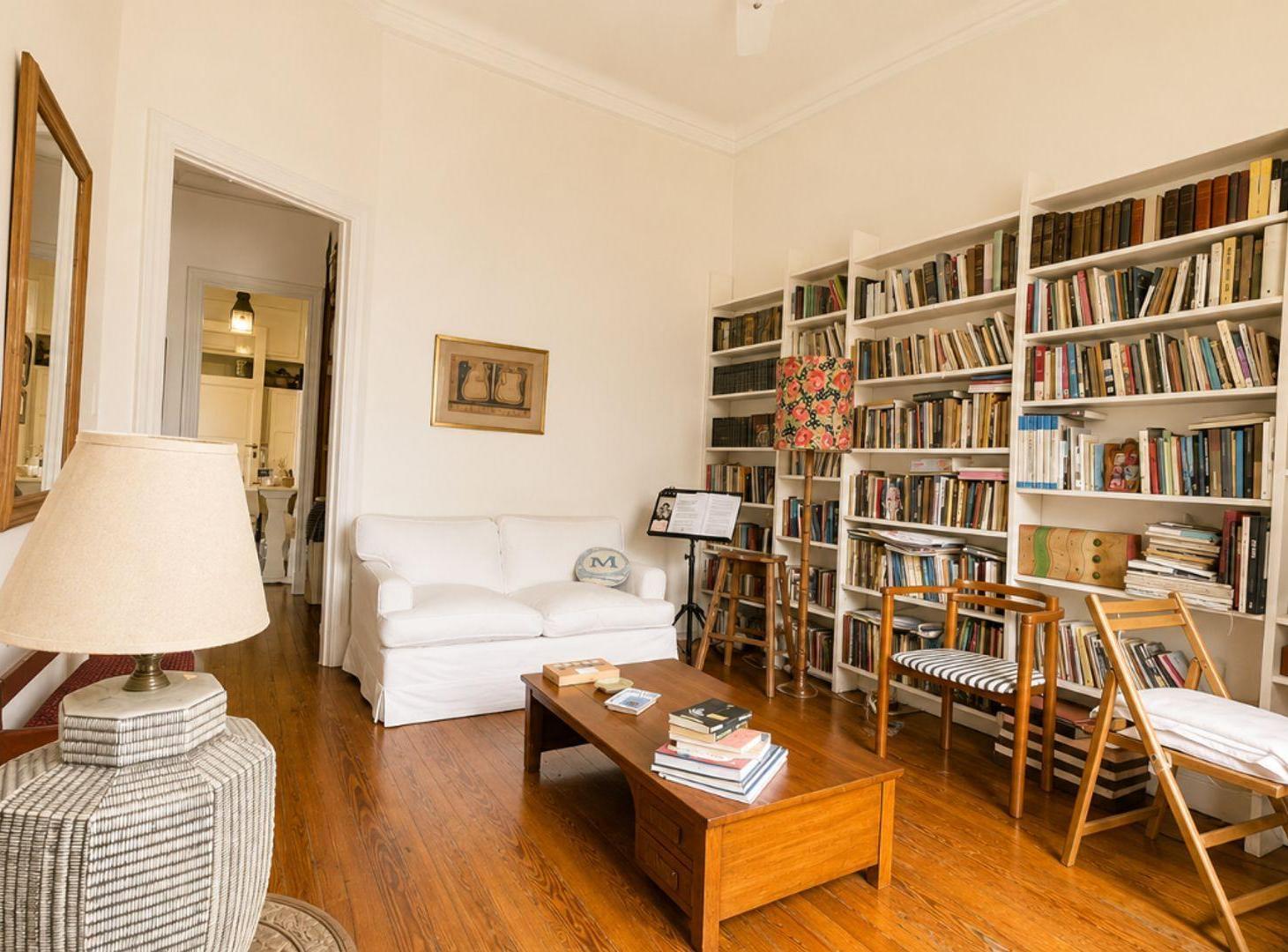 Foto de VENTA DEPTO 3 AMBIENTES MONSERRAT CON BALCON, imagen 1