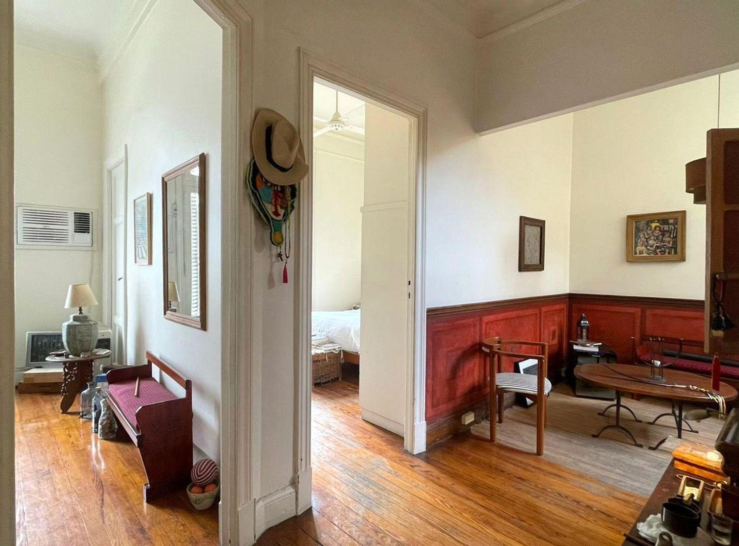Foto de VENTA DEPTO 3 AMBIENTES MONSERRAT CON BALCON, imagen 5