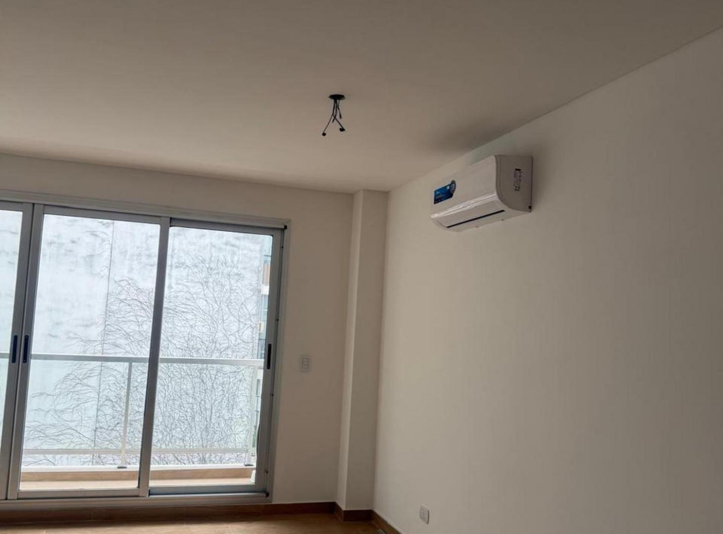 Foto de Venta mono a estrenar Colegiales Patio Jardin, imagen 4