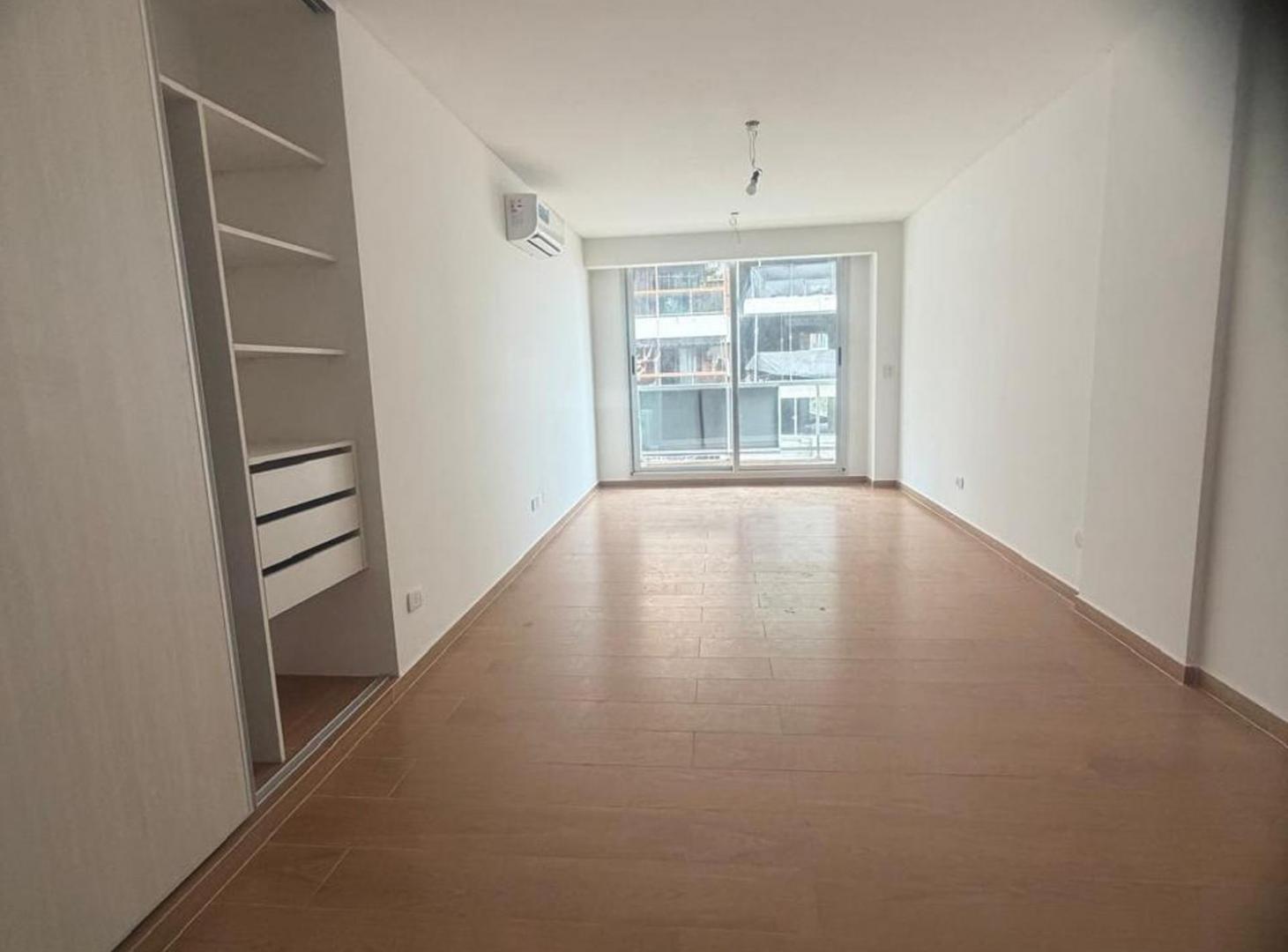 Foto de Venta mono a estrenar Colegiales Patio Jardin, imagen 5