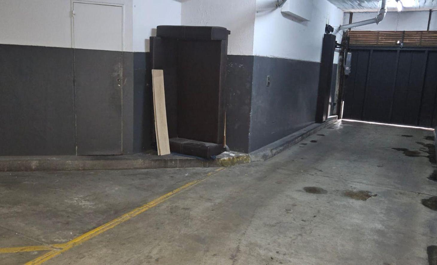 Foto de venta cochera fija y cubierta en Palermo, imagen 3