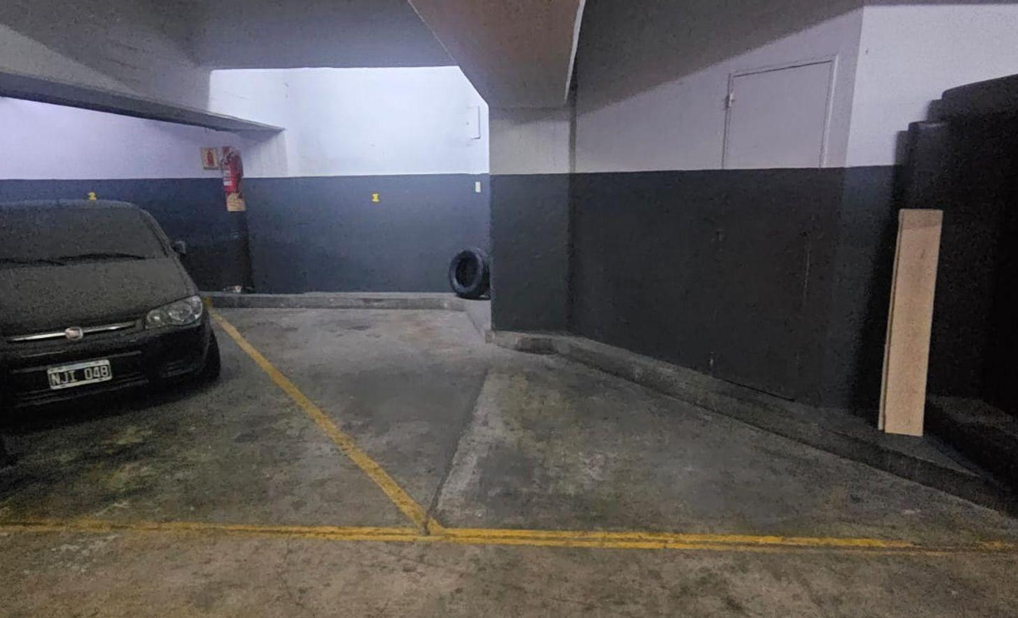Foto de venta cochera fija y cubierta en Palermo, imagen 2